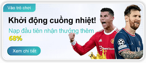 nhà cái 68vip2 - sự kiện 4